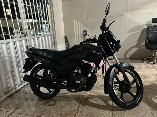 Mottu quitada