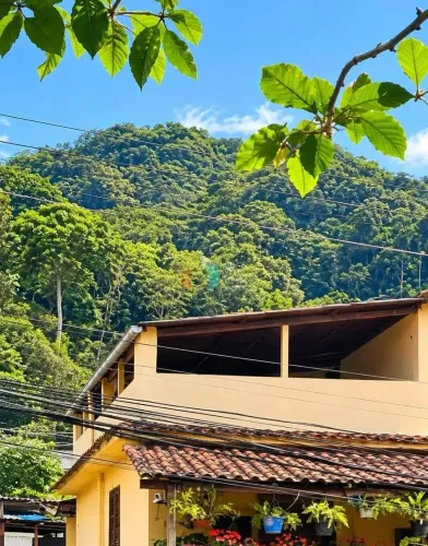 Casa à venda, Caxambu, Petrópolis, RJ