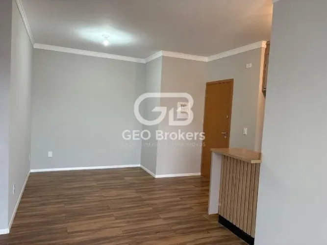 Apartamento novo para venda no Gran Valle Elvira UP - Centro de Jacareí - REF: 18850