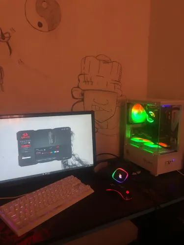 Pc gamer