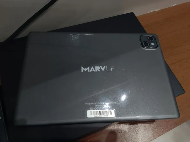 Tablet pc