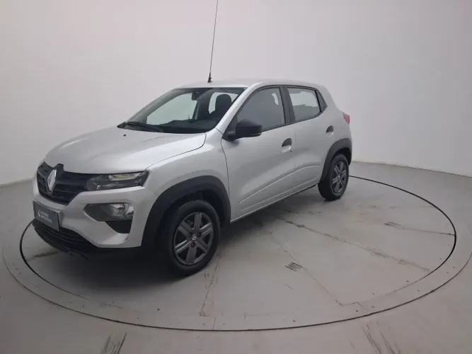 Renault Kwid 1.0 Zen 2026