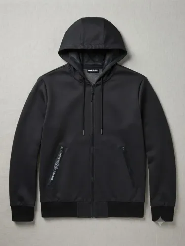 Jaqueta Diesel Original Only The Brave - Perfeita / Impecável