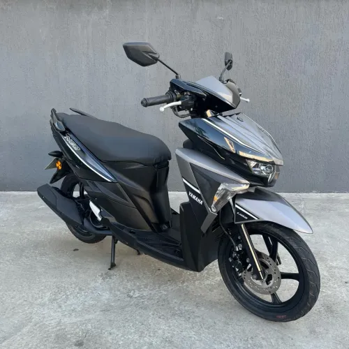 YAMAHA NEO 125 UBS UNICO DONO