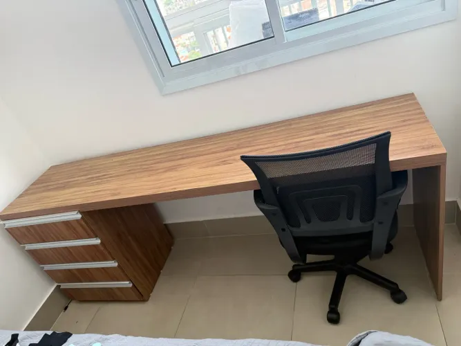 Mesa de escritório