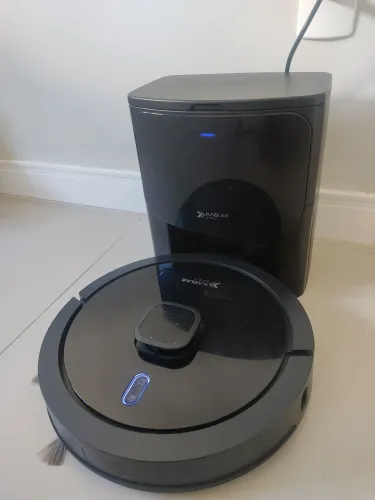 Robô aspirador Kabum Smart 900
