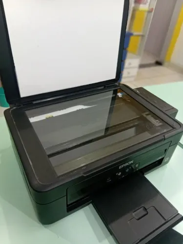 Impressora Epson L210