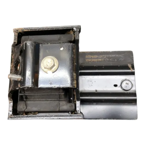 Coxim Motor L.d Ford F250 2007
