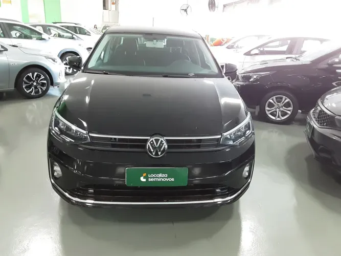 Volkswagen Virtus Comfort. 200 TSI 1.0 Flex 12V AUT 2024