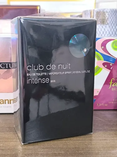 Club de Nuit Intense 105ml