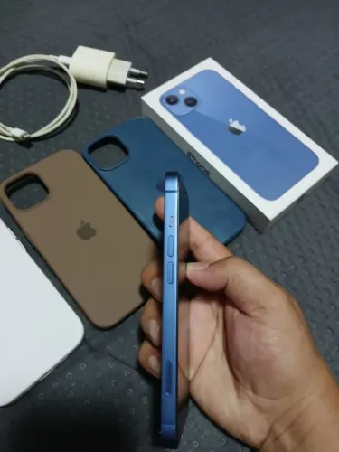Iphone 13 impecável