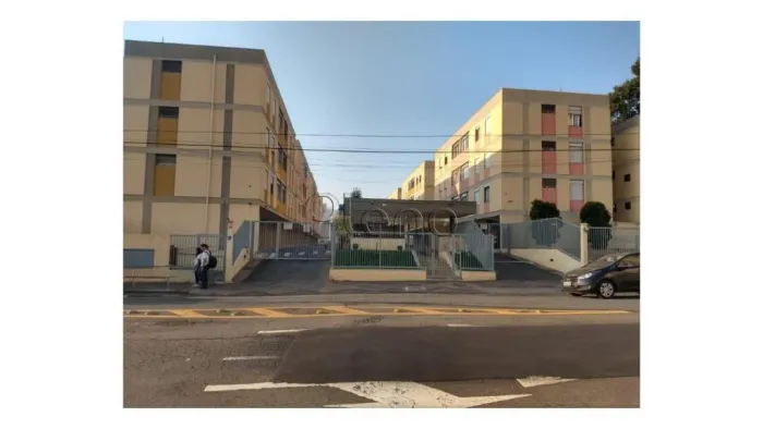 Apartamento á venda na Vila João Jorge, 3 quartos - Campinas.