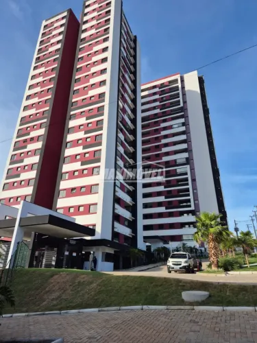Apartamento á venda no Condomínio Vale Verde - Sorocaba/SP