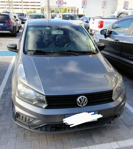 Aluguel de Carro pra Rodar no Comfort ou para Entregas de Muitos Pacotes sem Cartão
