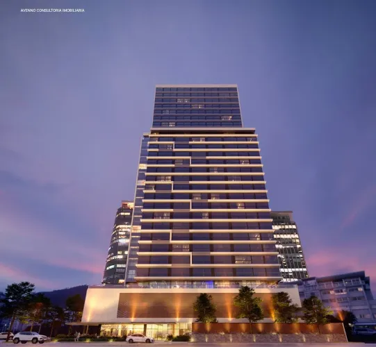 Melhor localização do Paissandú - Direto com a Construtora