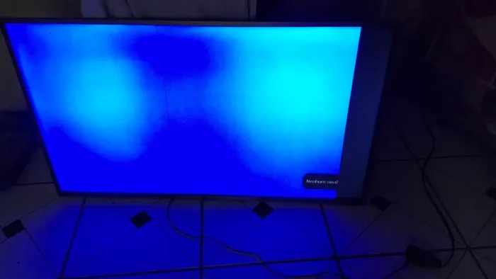 TV Philips Smart 50 polegadas ? Modelo 50PUG6513/78