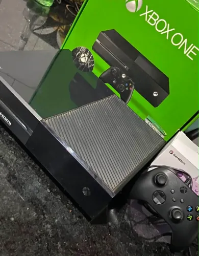 Xbox One