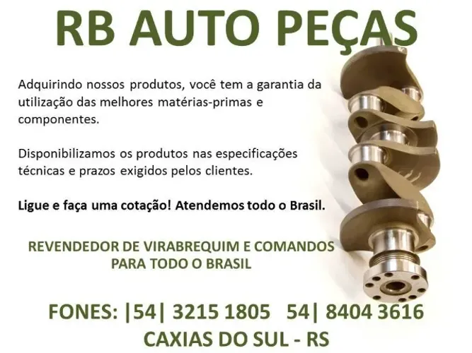 virabrequim man fone 54 32151805