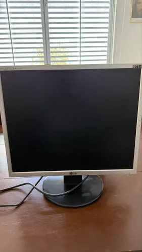 Monitor LG