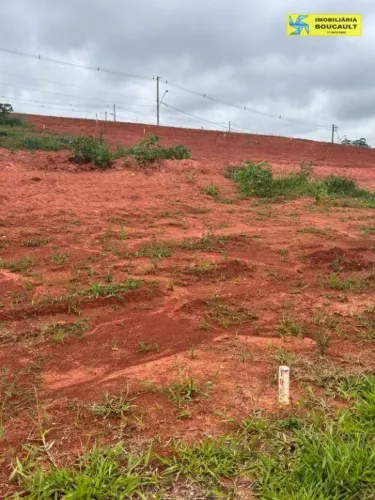 Terreno à venda, 140 m² por R$ 110.000,00 - Reserva Nova Caucaia - Cotia/SP