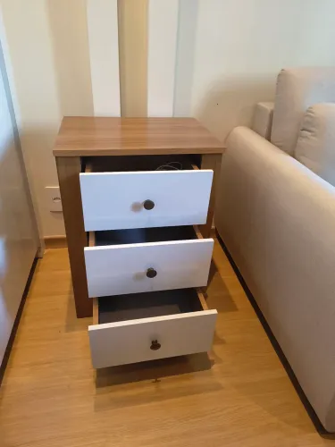 Gaveteiro 
