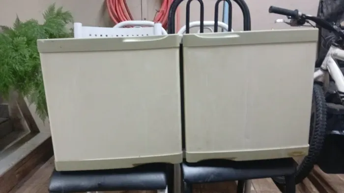 Armário de cozinha aéreo 2 portas