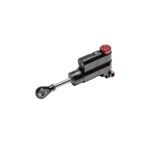 Acelerador hidráulico simagic P-HTS