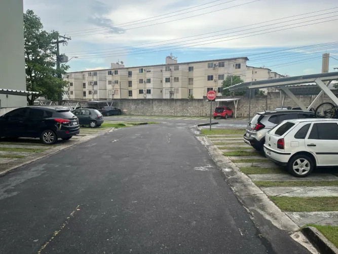 Aluguel apartamento condomínio harmonia