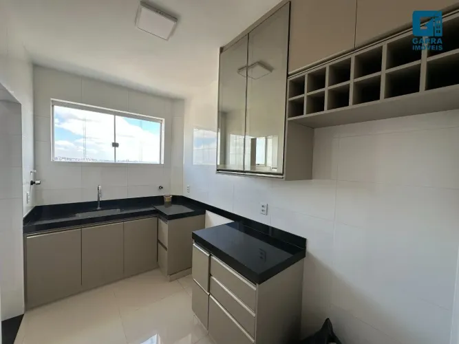 APARTAMENTO BAIRRO SILVEIRA