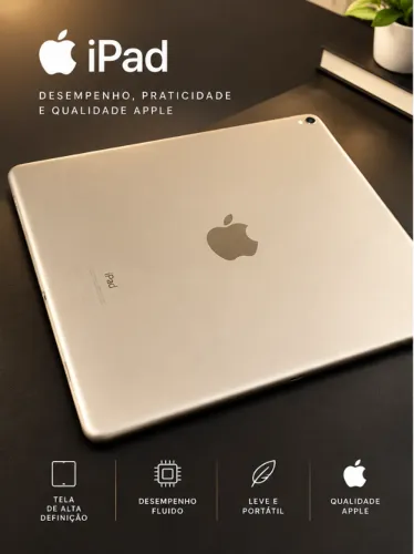 iPad Pro Apple 12,9? - 256 GB