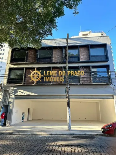 Salão Comercial para Locação em São Paulo, Planalto Paulista, 2 banheiros