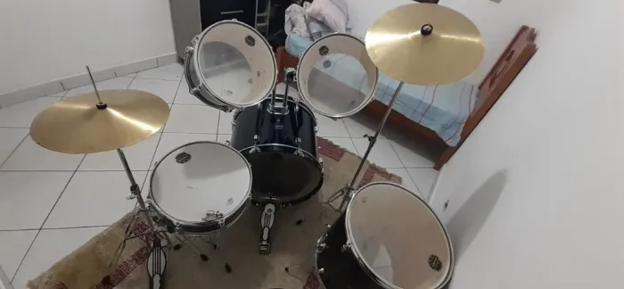 Bateria Mapex Prodigy