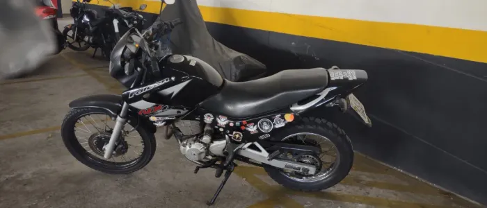 Nx Falcon 400