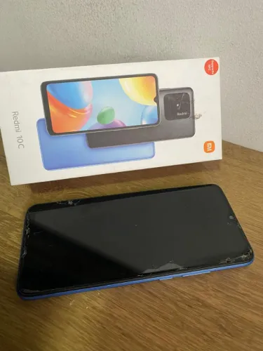 Xiaomi 10c 