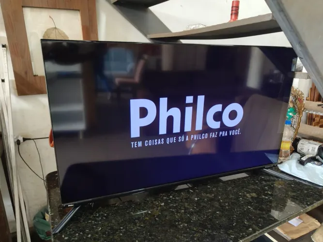 Tv Philco SMART 40 polegadas