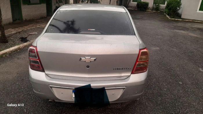 Imagem de Chevrolet Cobalt LTZ 1.4 8V Flexpower/econoflex 4P 2014