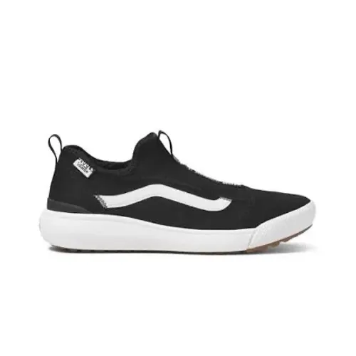 Vans ULTRARANGE preto sem cadarço raridade totalmente novo