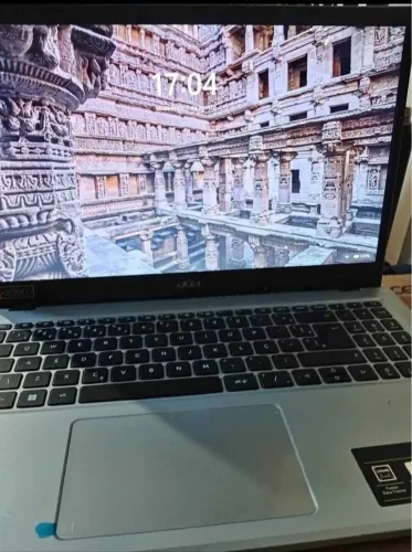Notebook Acer Aspire 3 Intel Core i3-N305 8GB RAM LPDDR5 SSD 256GB - Estado de Quase Novo