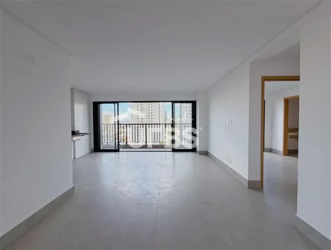 Prime Bueno - Apartamento 3 quartos