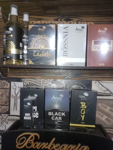 Perfumes