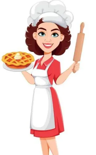 Vaga Cozinheira