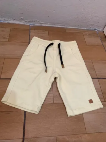 Short moletom blinclass infantil