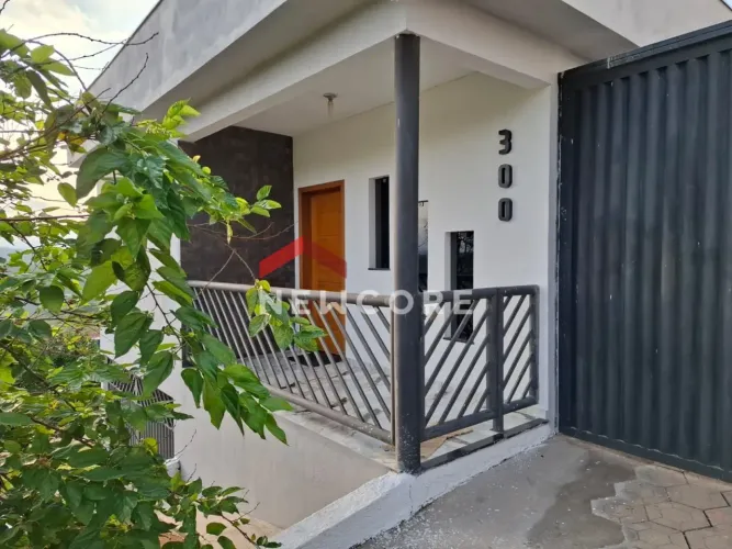 Casa em Roças Novas (caeté) - Roças Novas - Roças Novas/MG