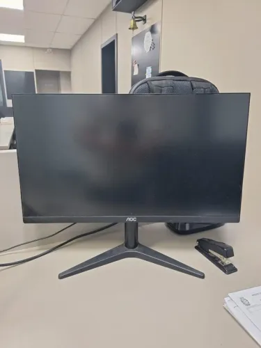 Monitor