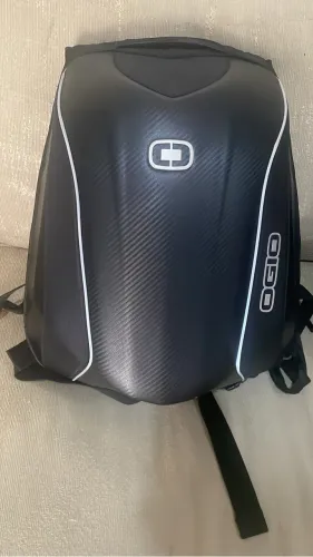 EQUIPAMENTOS PARA MOTOQUEIRO