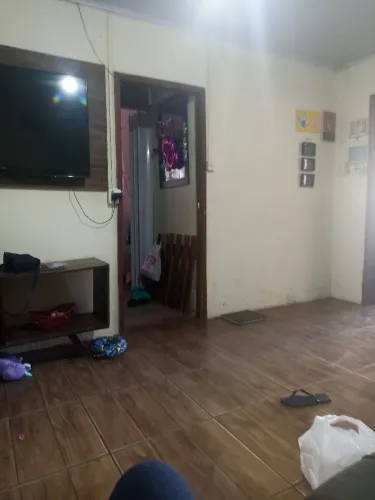 Vendo casa centro cachoeirinha 250000