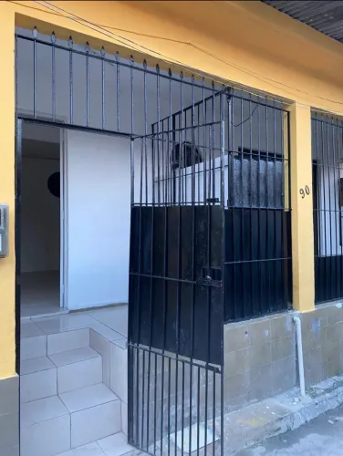 CASA NO ENGENHO DO MEIO! VILA REDENÇÃO