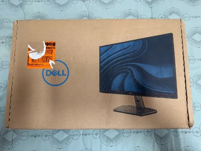 Monitor 24" Full HD Dell S2421HN