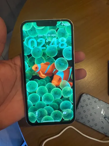 iPhone 13 128 GB