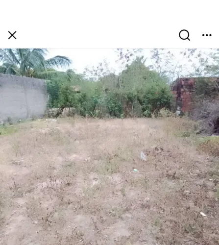 Terreno 09x15 Lagoa Azul